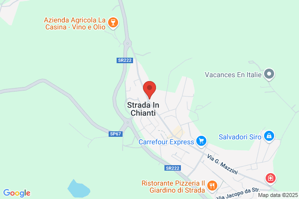 Ristorante Da Padellina