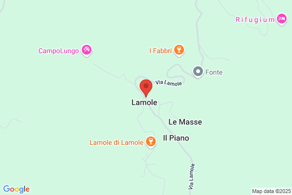 Ristorante Lamole Snc.