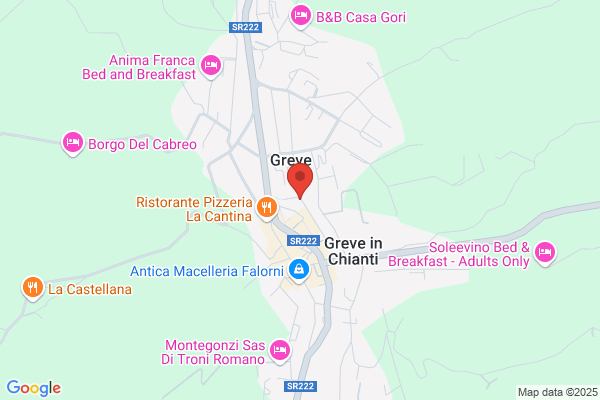 Poste Italiane Spa - Filiale Firenze 2 provincia