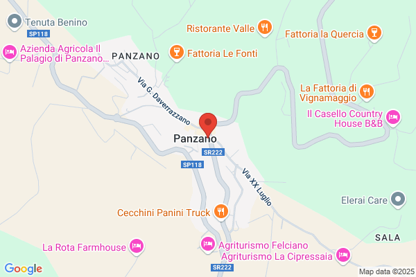 Il Palagio Srl