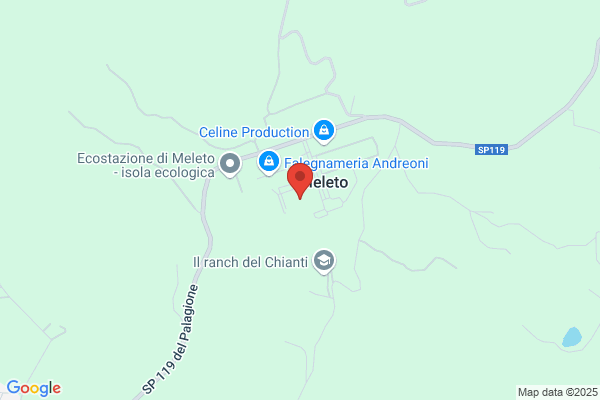 Il Palagio Srl