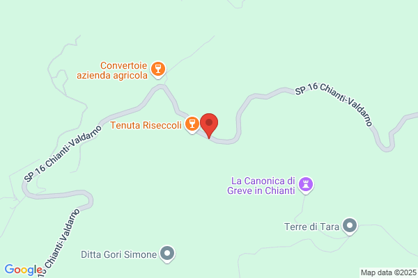 Tenuta Di Riseccoli