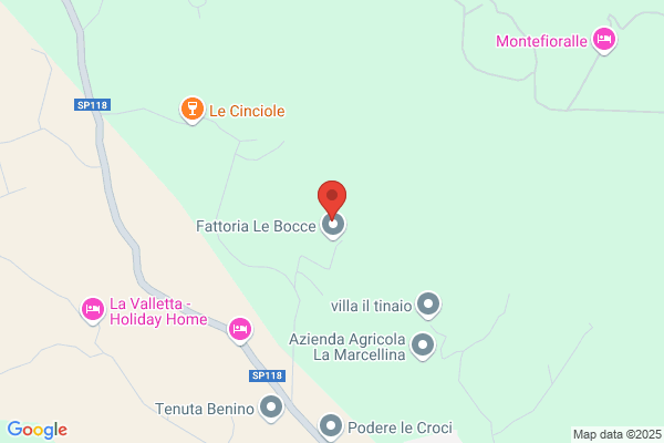 Farina Stefano S.P.A.