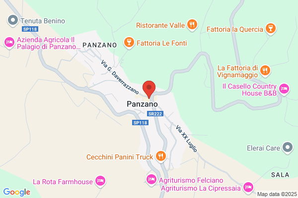 Enoteca Baldi Domenico