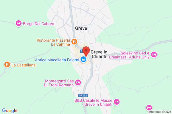 La Bottega Delle Idee