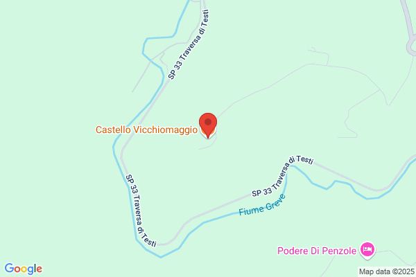 Tenuta Di Vicchiomaggio (S.R.L.)