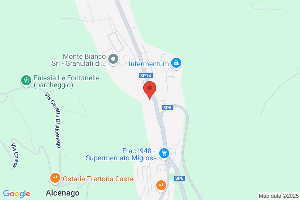 Tinazzi Arredamenti S.R.L.