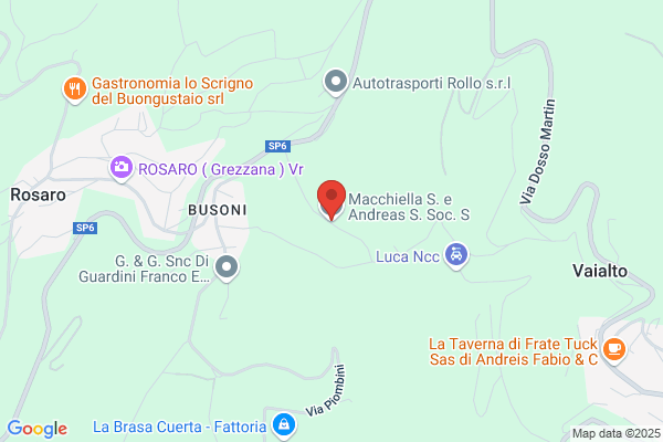 Macchiella carlo