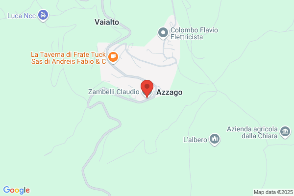 Zambelli claudio