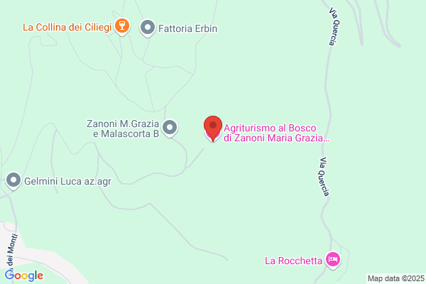 Zanoni Maria Grazia