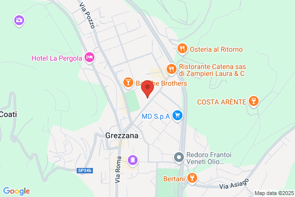 Studio Dentistico Europa Associati Sas Di Bertani marcellino