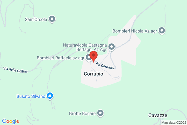 Ptp Bombieri Luigino - Alimentari (Or 07-21)