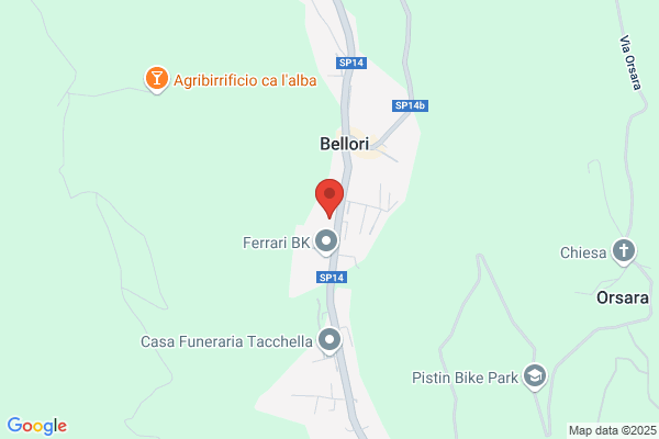 Molinaroli Marmi