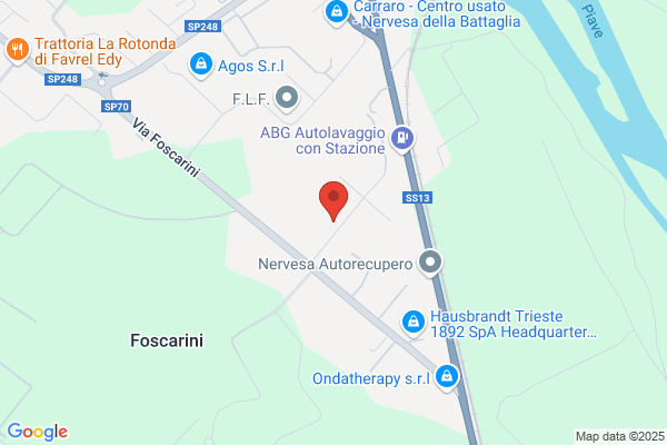 La Florida Srl
