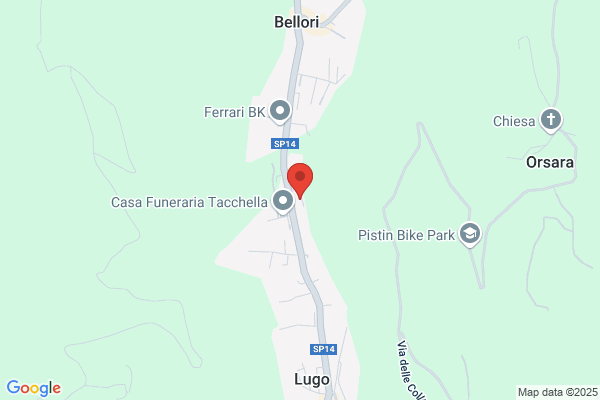 Segati Valpantena