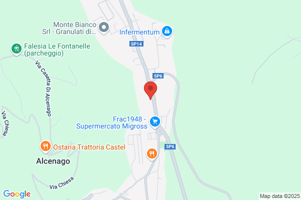 Standard Marmi (S.N.C.)
