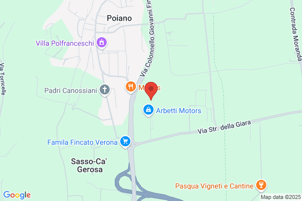 Idealmarmi Srl