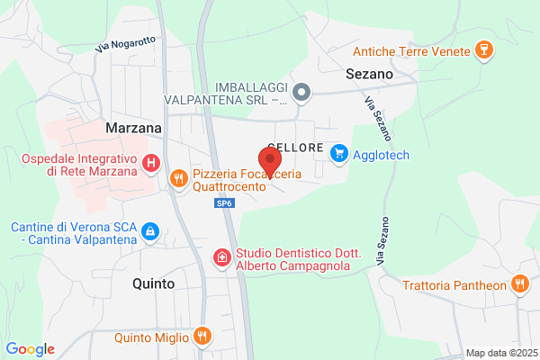 Bellamoli Arredamenti
