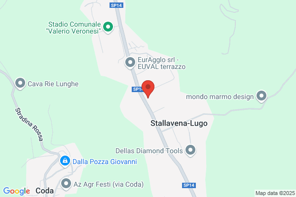 Mlm Monterosa S.R.L.