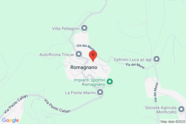 Scuola dell'Infanzia Paritaria di Romagnano