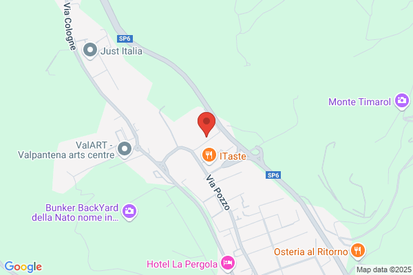 Bombieri & Venturi Spa