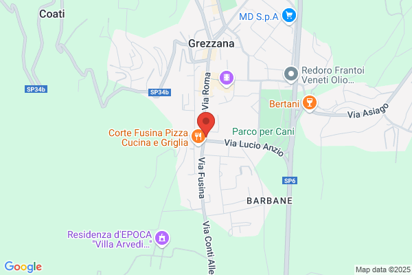 Ferramenta Melchiori
