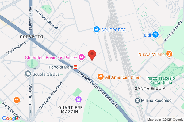 Ganassini Antonio