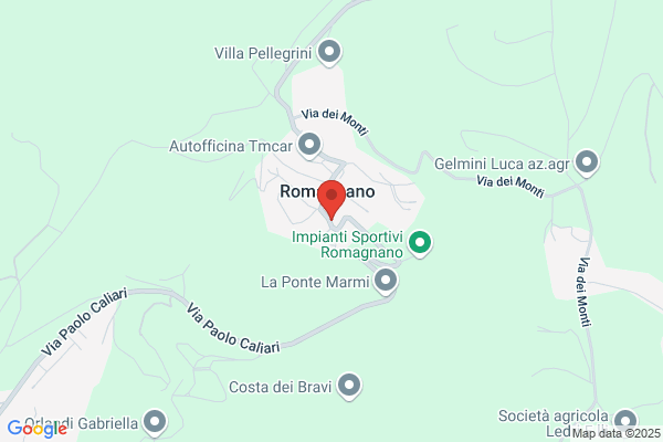 Parrocchia Di Romagnano