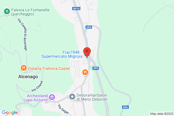 Supermercato Migross