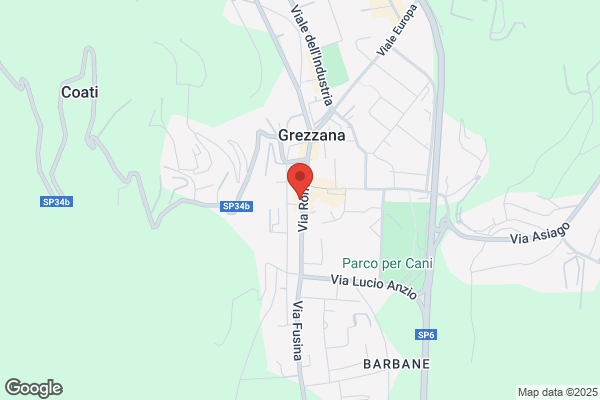 Zanini tommaso (Rag.)