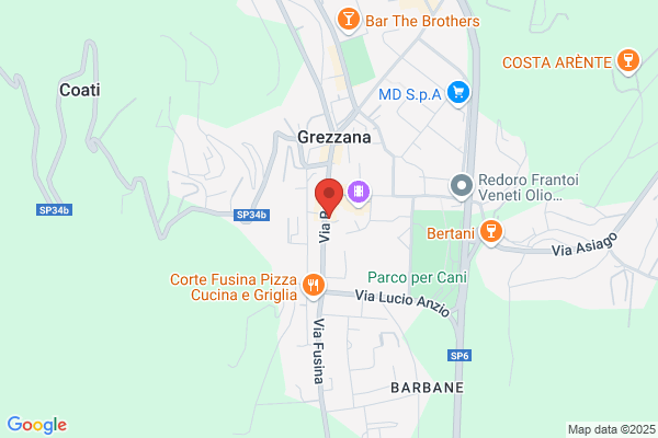 Stuzzica Pizza Di Salvagno Sonia