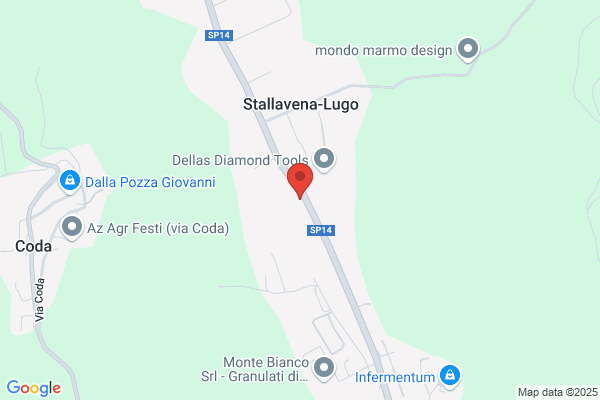 Serramenti Tomelini Andrea