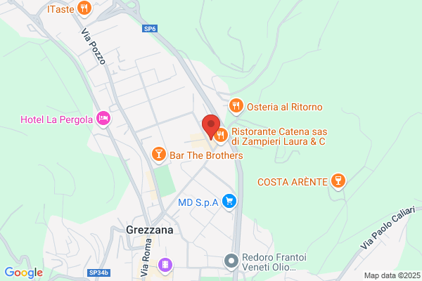 Falegnameria La Val