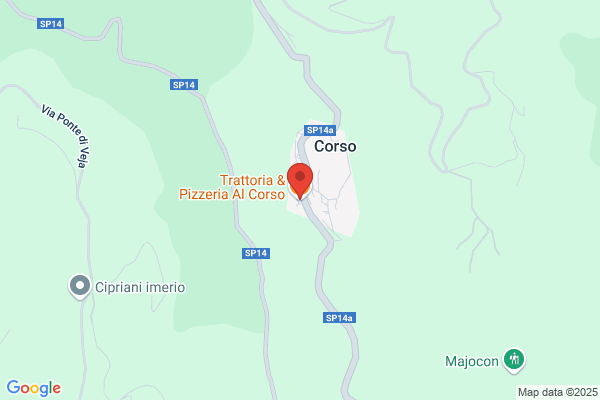 Trattoria Al Corso
