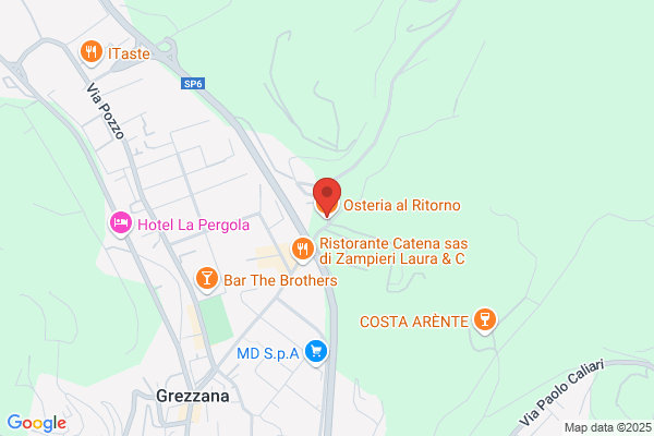 Trattoria Fornace