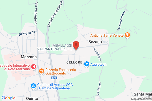 Imballaggi Valpantena di Polinari Carlo & C