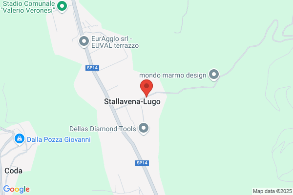 Scala tiziano