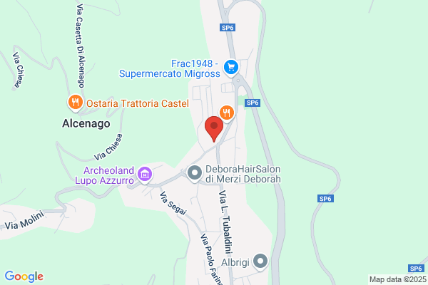 Bellamoli Sas