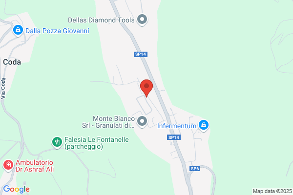 La Cervino Marmi Di Dal Corso Giancarlo e C. s.N.C.