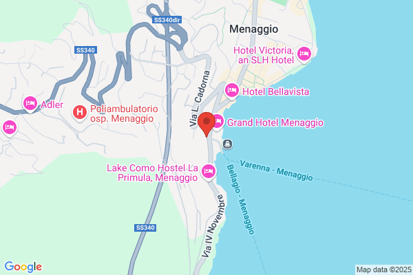 Officina Meccanica Selvini