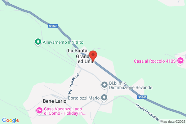 C & D Serramenti