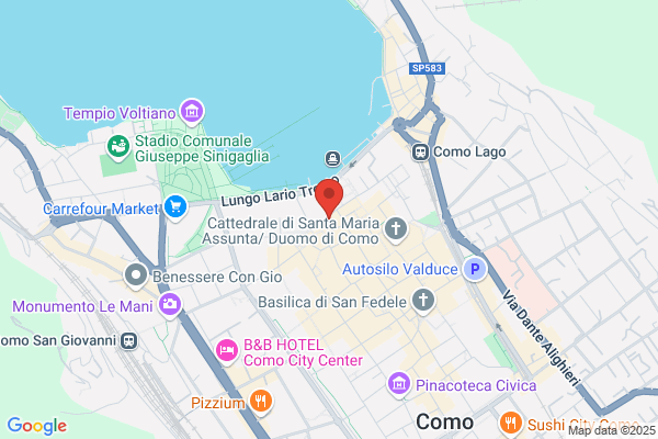 Farmacia Internazionale Dr.Arosio Marco
