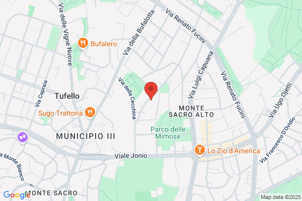 Farmacia Marzorati Dori