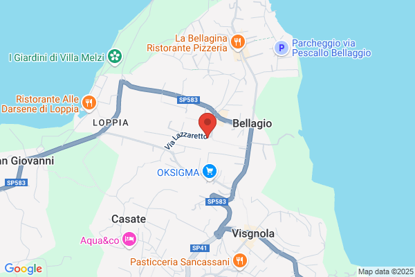 Fiorista Pirovano Mario