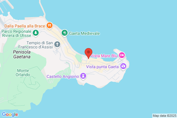 Gaeta Salvatore