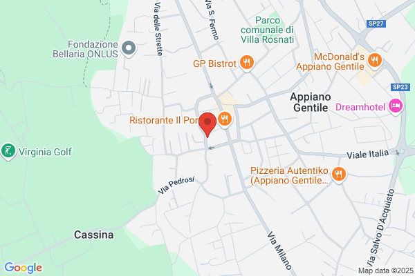 Immobiliare Margherita (S.A.S.)