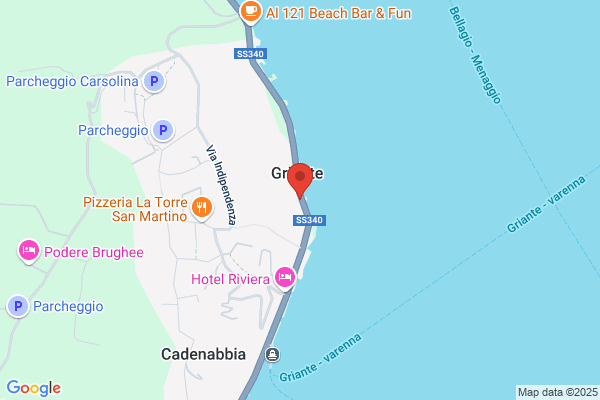 Larioserra