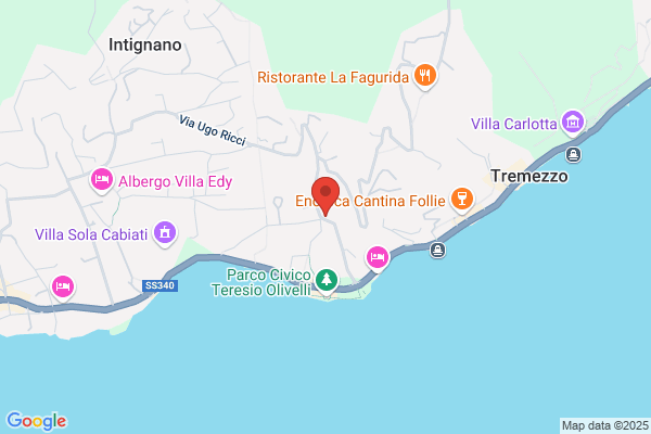 Municipio Di Tremezzo