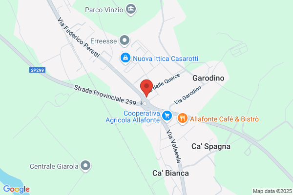 Fiorellino - Tendaggi Biancheria Merceria