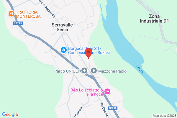 Grai Andrea Impianti